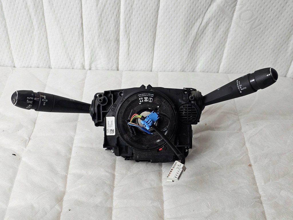 фото №1, Переключатель комбинированный лента шлейф переключатели peugeot expert iii jupmy proace