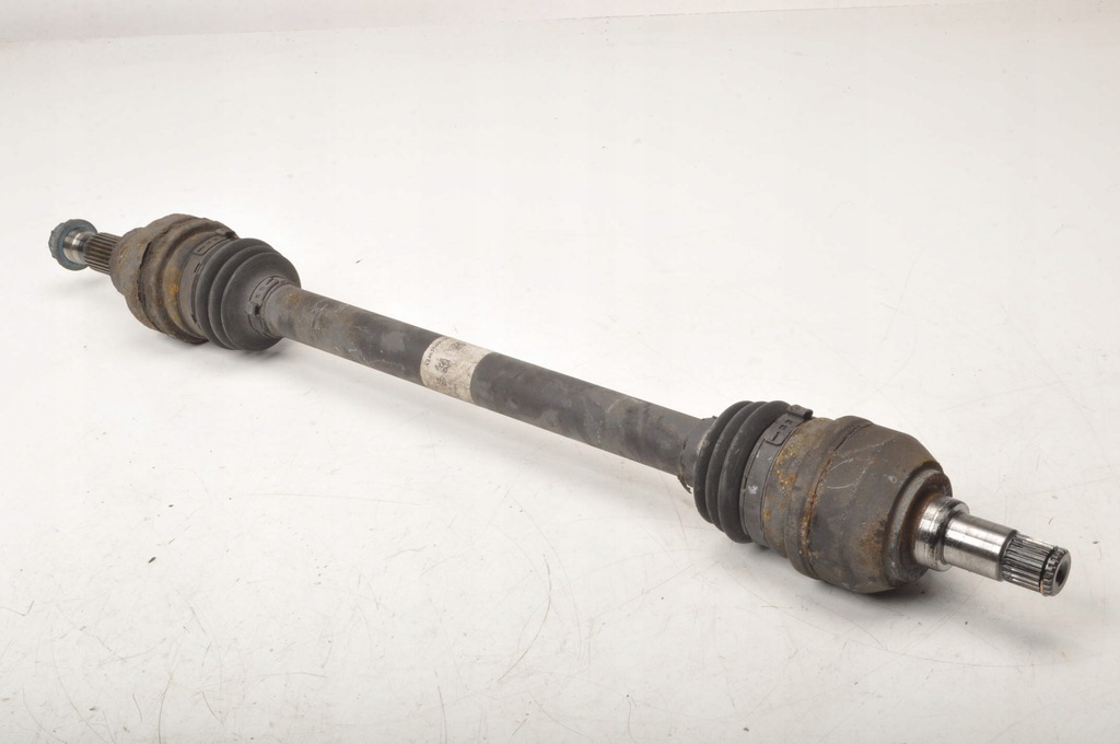 фото №1, Mercedes gla x156 w176 w117 привідний вал задня задня a2463500610