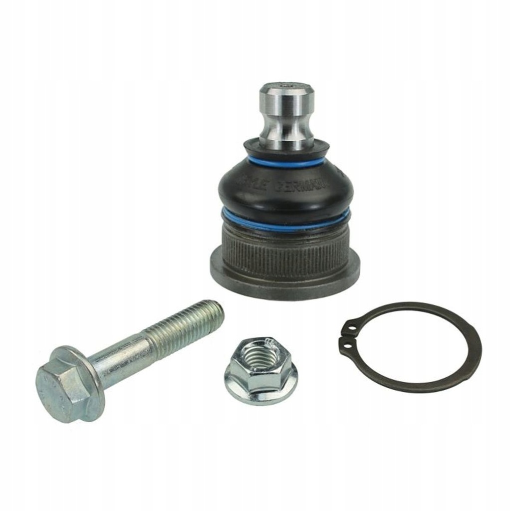 фото №2, Шаровая опора рычага nissan p. micra 03- - note 06- le- pr