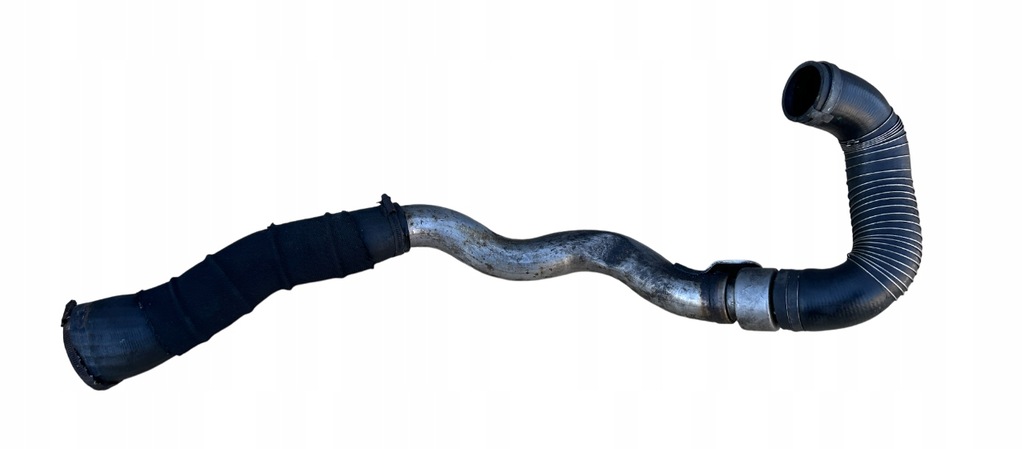 фото №1, Шланг труба интеркулер ford s-max mk1 lift 2.0 ecoboost