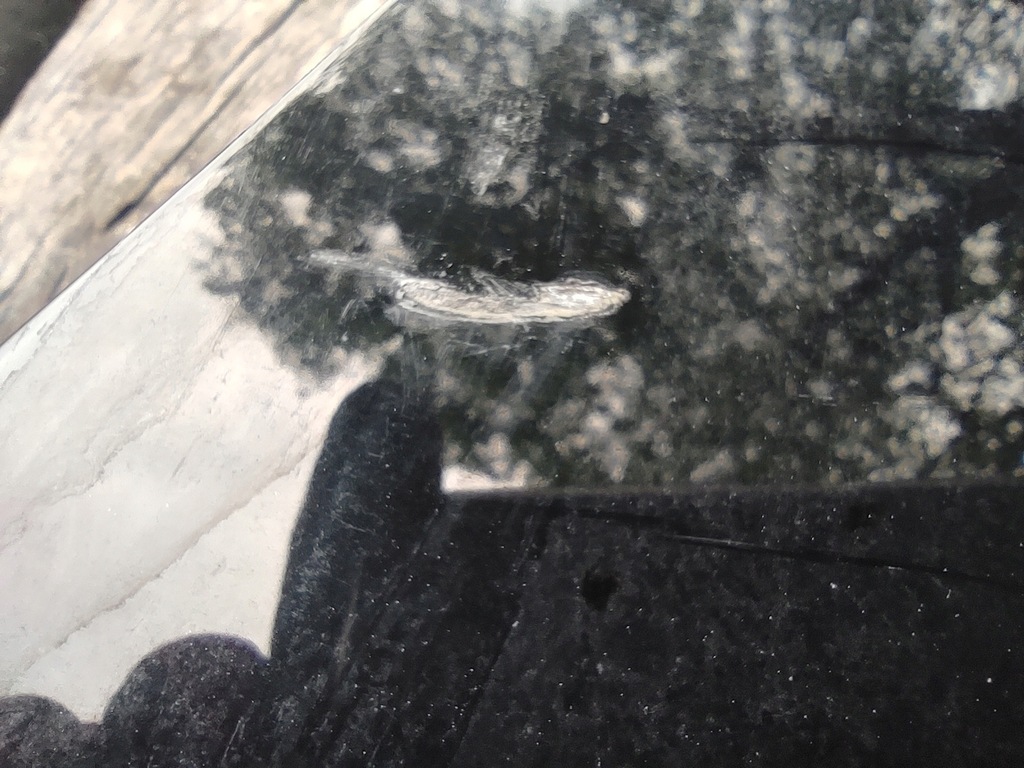 фото №4, Audi a4 b9 lift капот крышка двигателя шумоизоляция 2019-