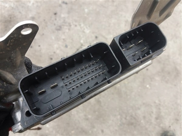 фото №5, Блок управления подвеска модуль bmw x5 e70 1277022096 0273011013 6781467