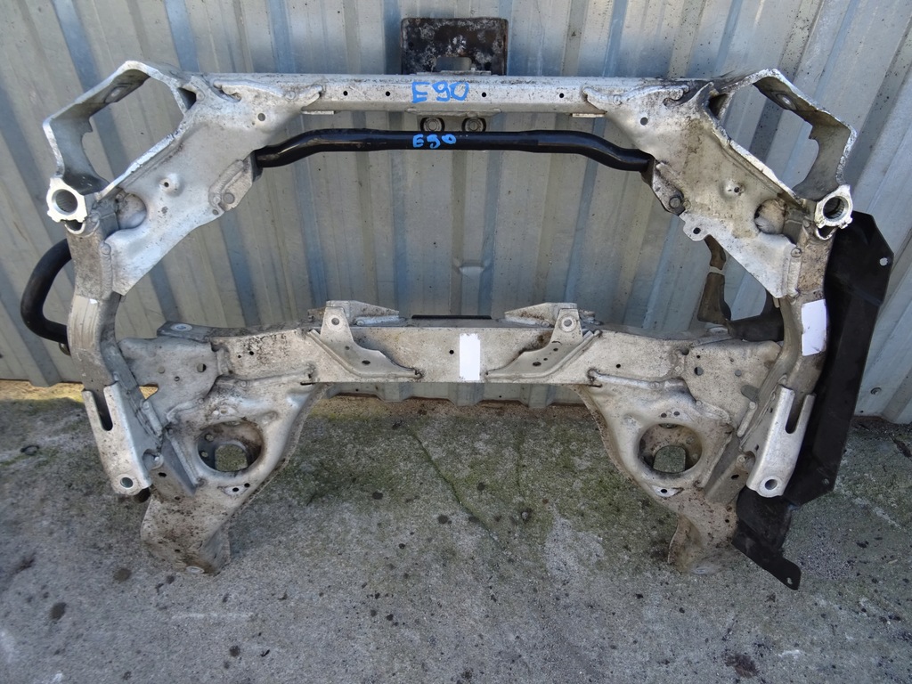 фото №1, Bmw 3 e90 подрамник подрамник