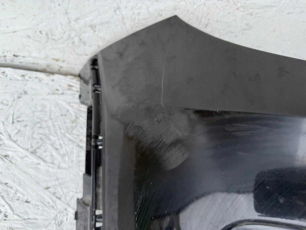 фото №3, Бампер перед передній vw new beetle lift r-line cross