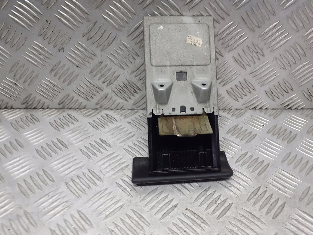 фото №1, Пепельница nissan micra k11