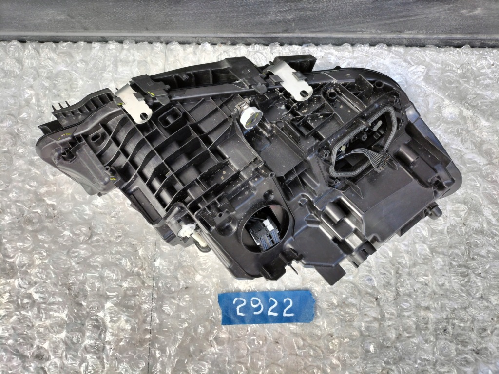 фото №10, Bmw 3 g20 g21 lift фара led лівий szczecin -gorzów-poznań 2922