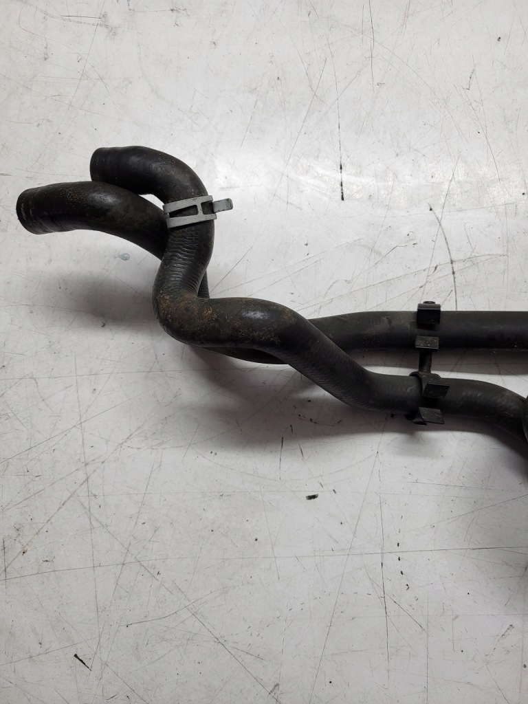 Bmw e60 e61 електроклапан насоса води дроти 6931708 Зі Шроту