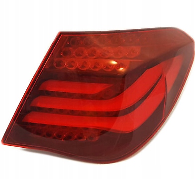 фото №1, Bmw 7 f04 rear правый tail light 63217300268 7300268