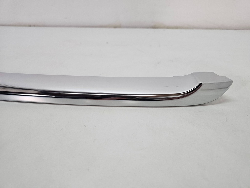 фото №4, Решітка радіатора хром молдинг бампера mini clubman r55 r56 2751624