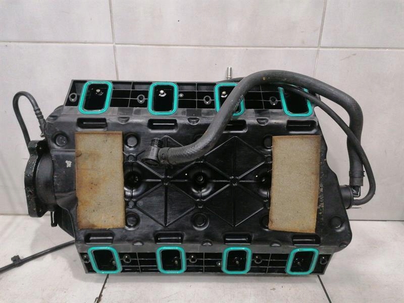 фото №7, Chevrolet corvette c6 z06 ls7 inlet manifold 12663489 впуск