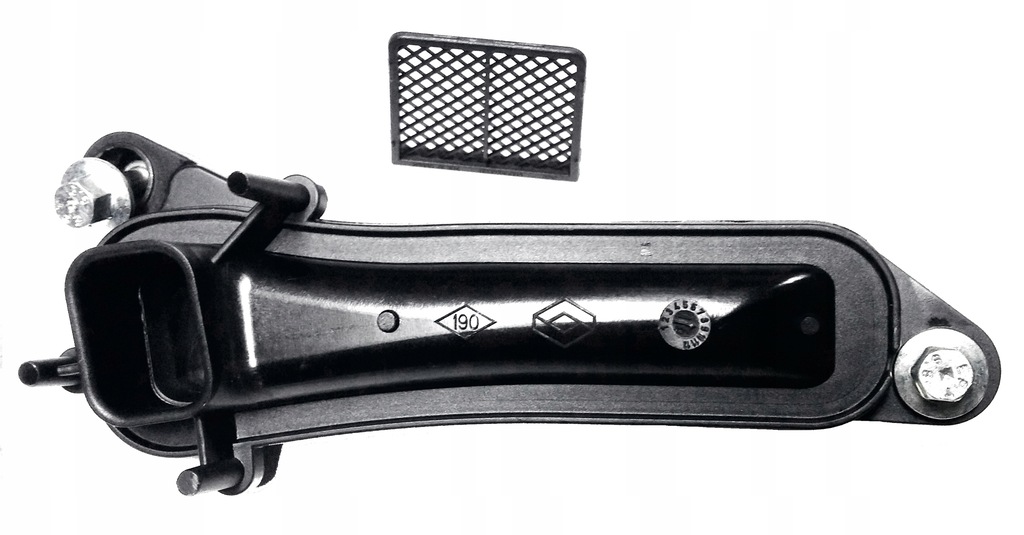 фото №1, Renault оригінальний номер 150a17037r маслоприймач насоса оливи