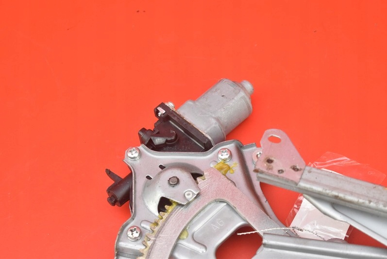 фото №8, Подъемник стекло левый задняя subaru outback 3 iii kombi lift 03-09