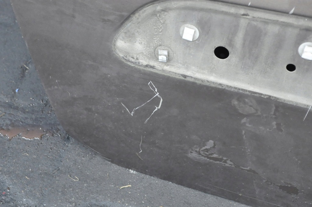 фото №12, Citroen berlingo ii двері лівий перед ліва передні