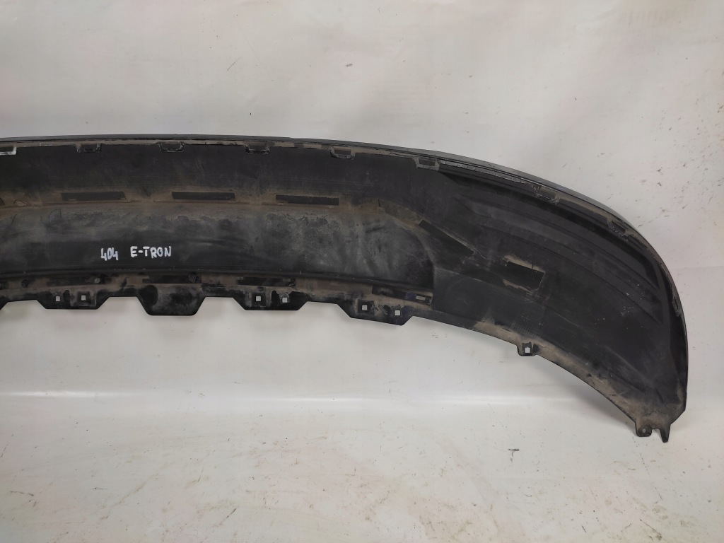 фото №9, Audi e-tron 4ke спойлер бампера заднього задня 2018-