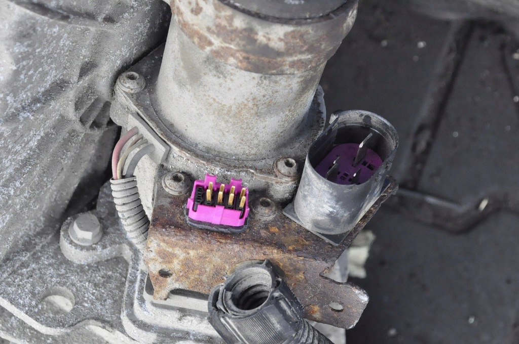 фото №9, Cayenne 9pa 4.5 v8 редуктор 0ad341041a +0ad341601c