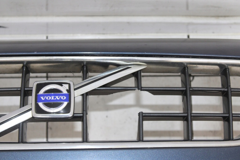фото №9, Volvo c70 ii 05r- бампер перед передний