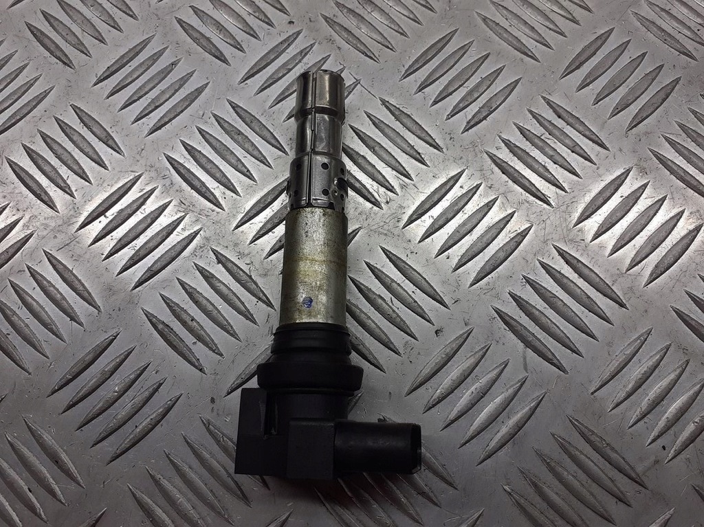 фото №1, Катушка зажигания seat ibiza iii 1.4