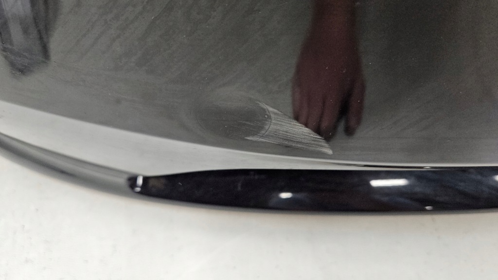 фото №4, Бампер передний перед tesla model y