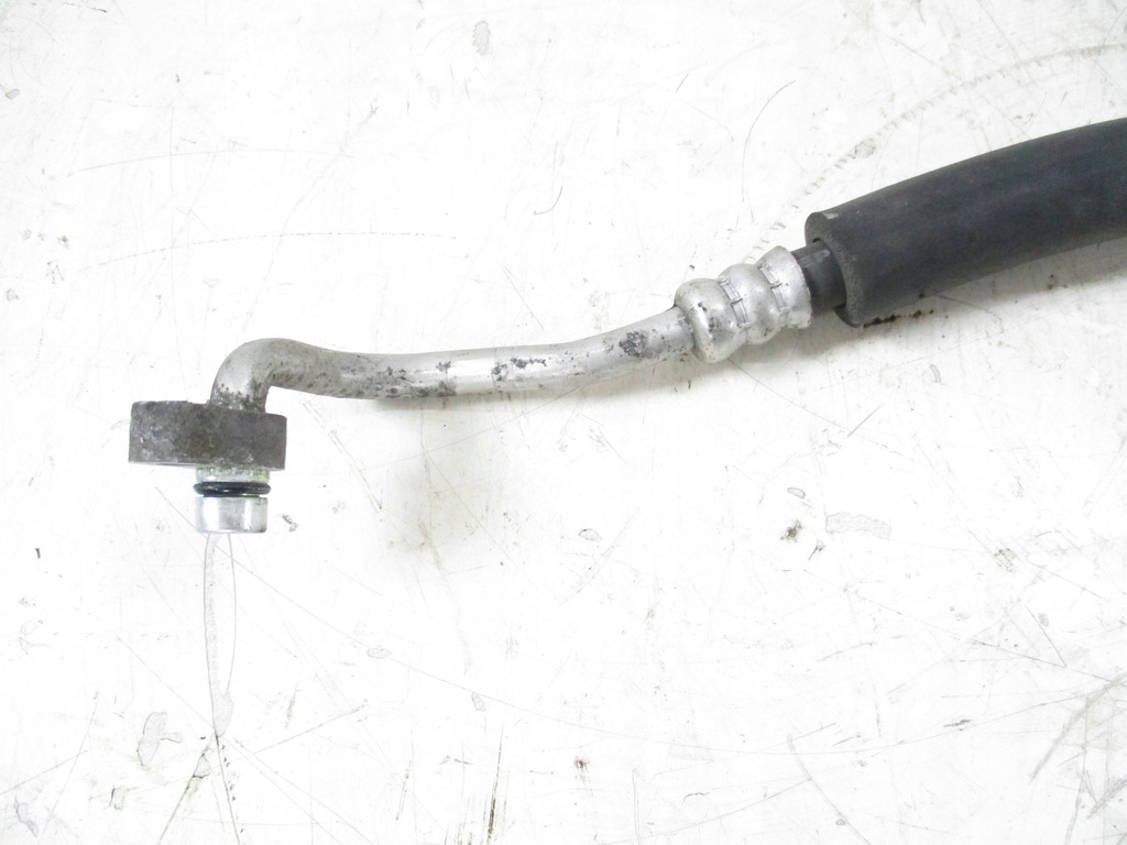 фото №7, Subaru impreza gh 2.0d шланг трубка кондиционера