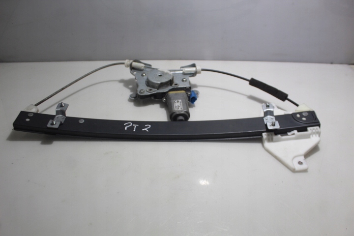 фото №1, Механизм окон правый задняя chevrolet captiva i