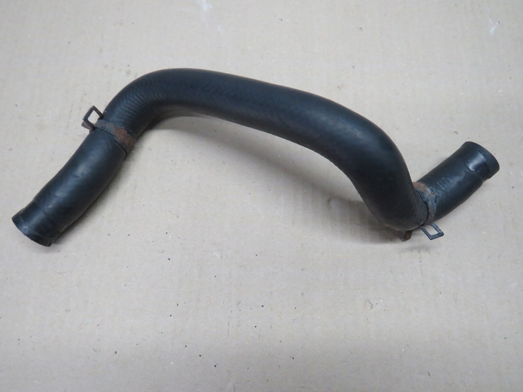 фото №8, Kia sportage iii 1.7 crdi wąż wody труба комплект