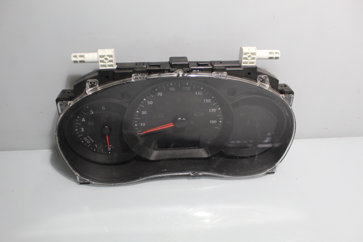 фото №1, Прилади renault kangoo ii lift