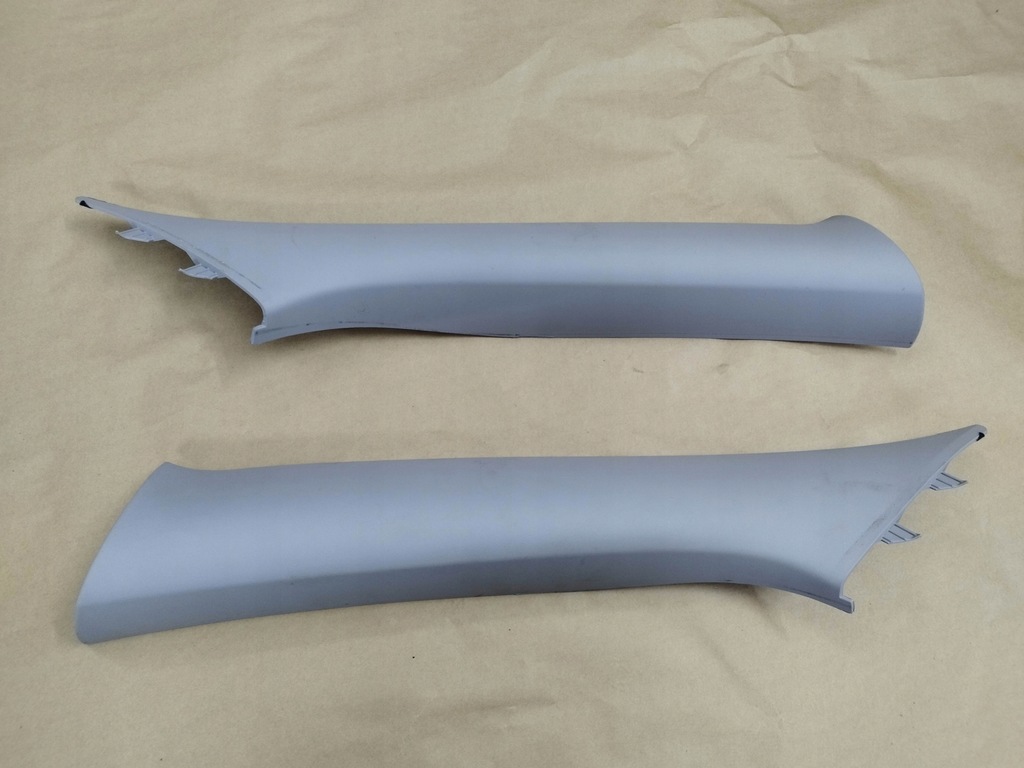 фото №1, Захист стійка права volvo c70 ii 2011r 1385359