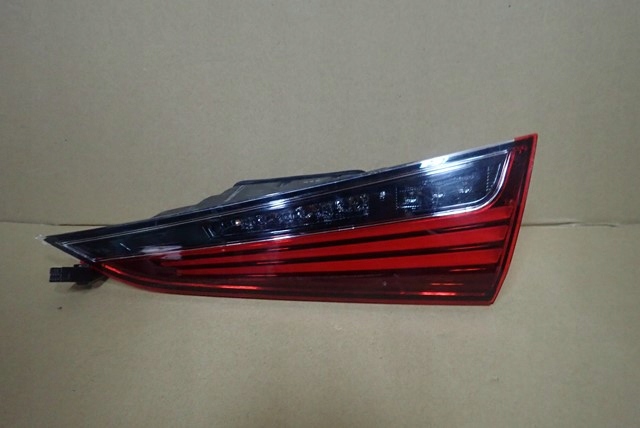 фото №1, Лампа правая задняя правый задняя lexus es