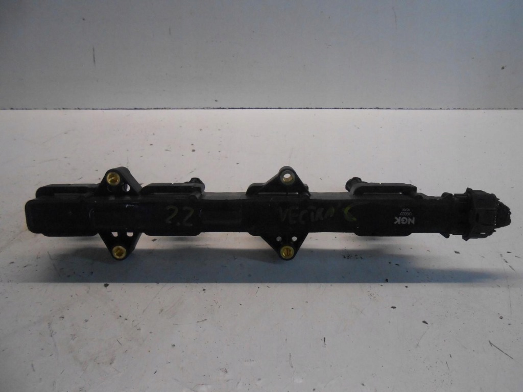 фото №1, Котушка запалювання opel vectra c 2.2 ngku6027 #