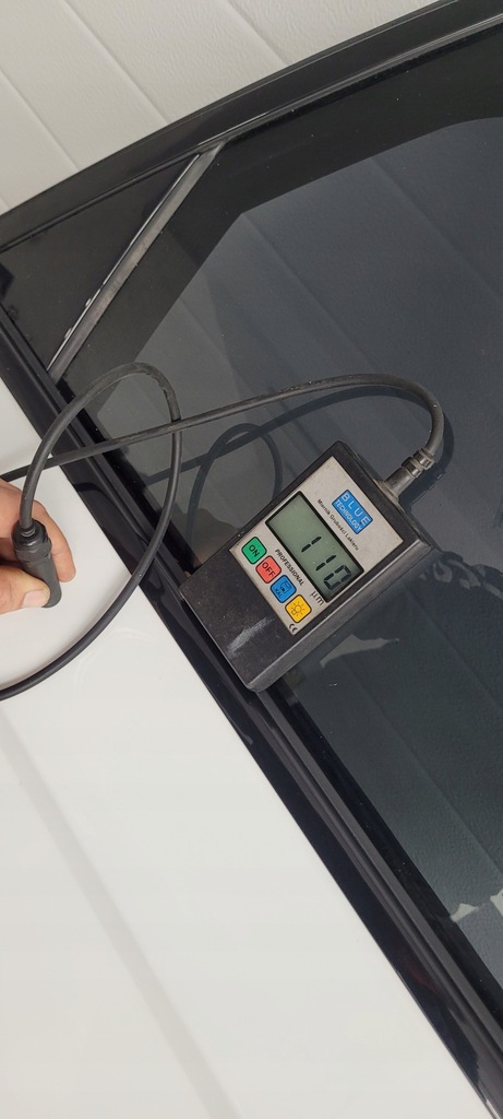 фото №9, S6 c7 4g lift a6 дверь правое правый задняя задние sedan ly9c