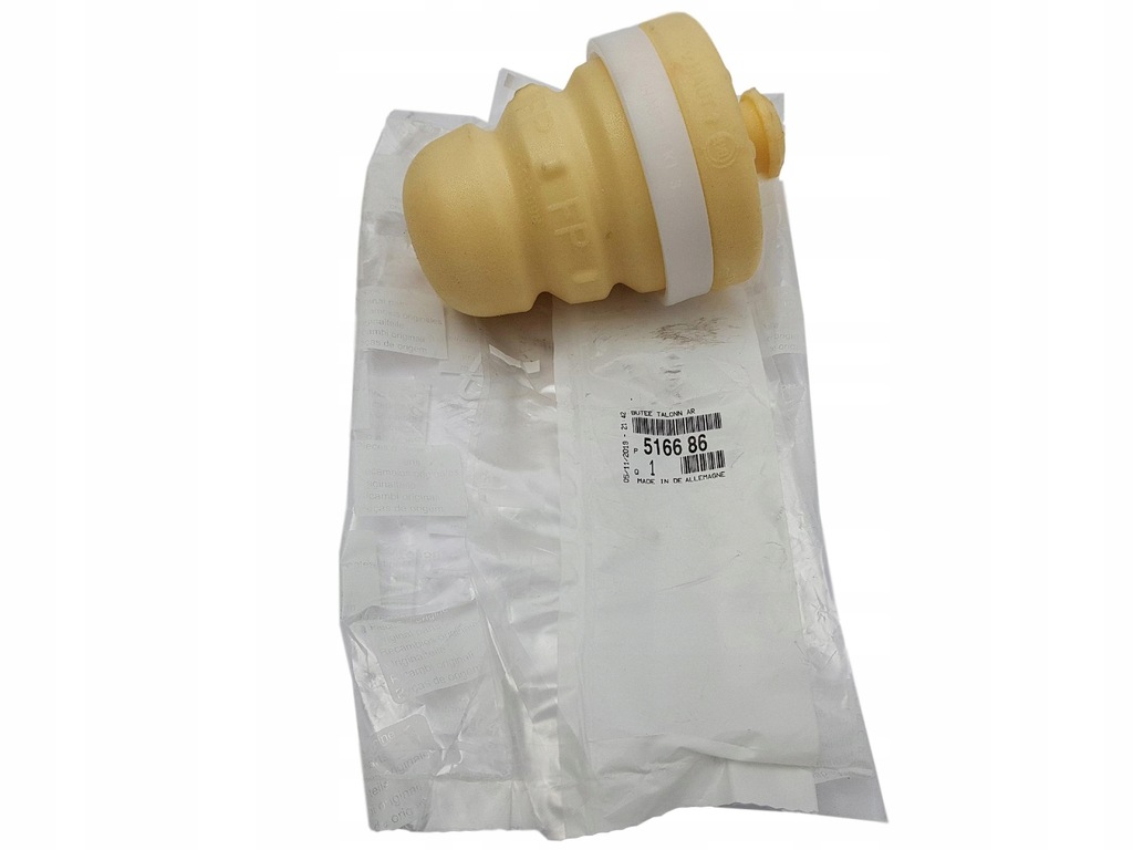 фото №1, Отбойник амортизатора задняя expert jumpy scudo 516686