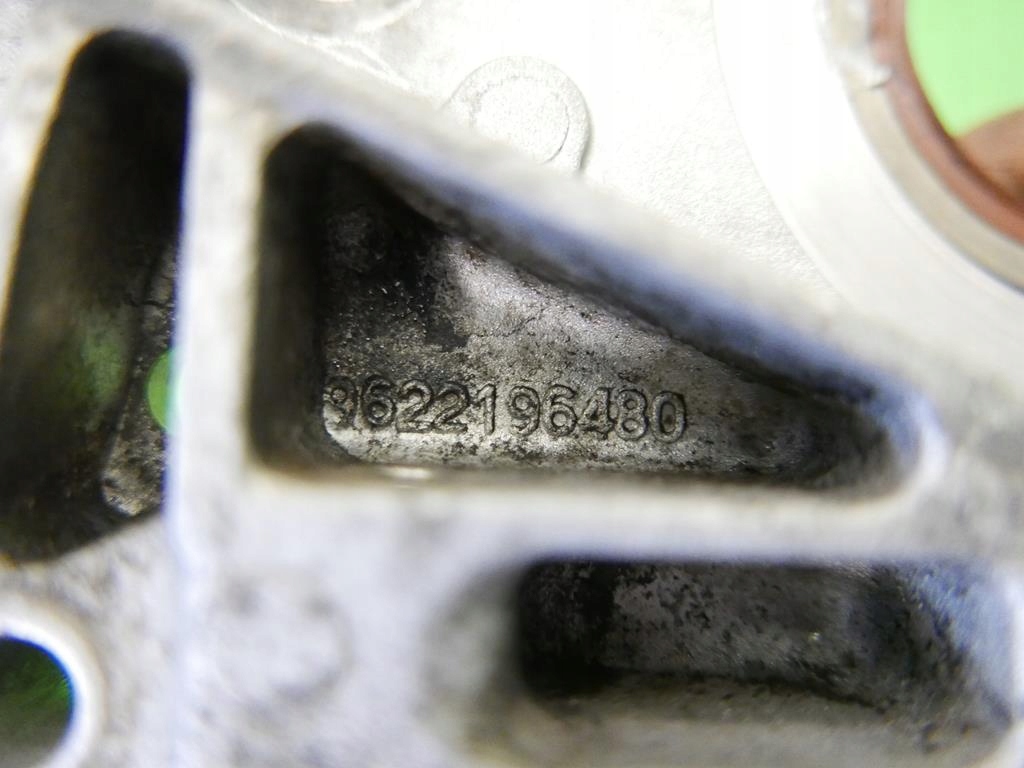 фото №8, Корпус ущільнювач вала citroen xsara picasso i