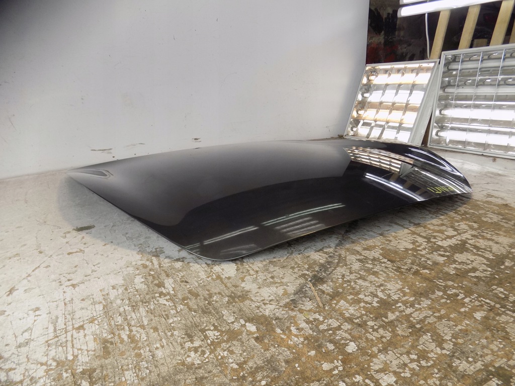 фото №16, Infiniti оригинальный номер f510m5cama капот крышка двигателя q70 s orginal