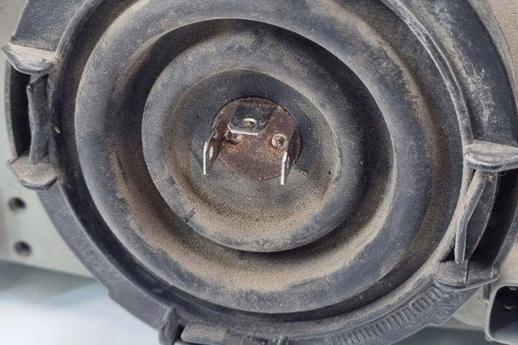 фото №8, Лампа левая передняя opel frontera b 6b_ 1305235378 2.2l бензиновый 100kw