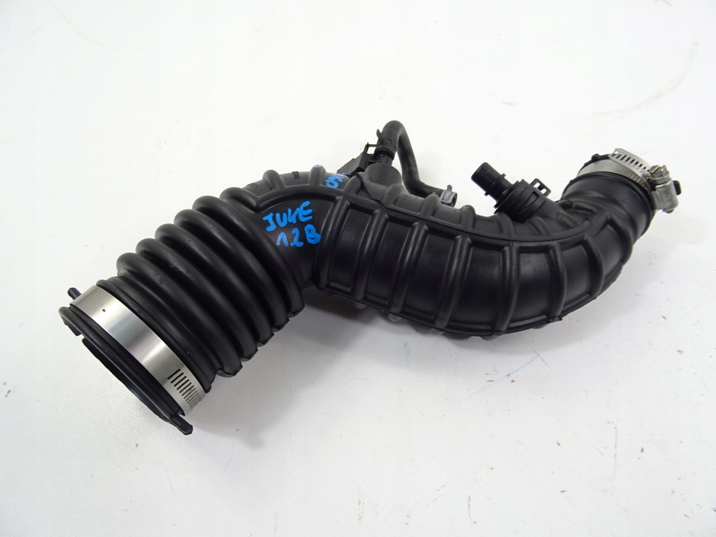 фото №1, Juke f15 1.2 труба wąż повітрозабірник повітря клапан вакууму 8200603558