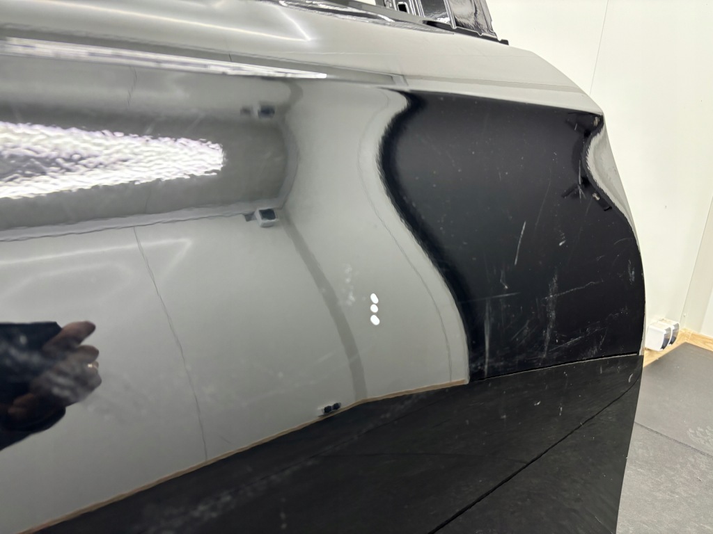 Mercedes a-klasa w177 177 sedan двері праве задній задні Київ