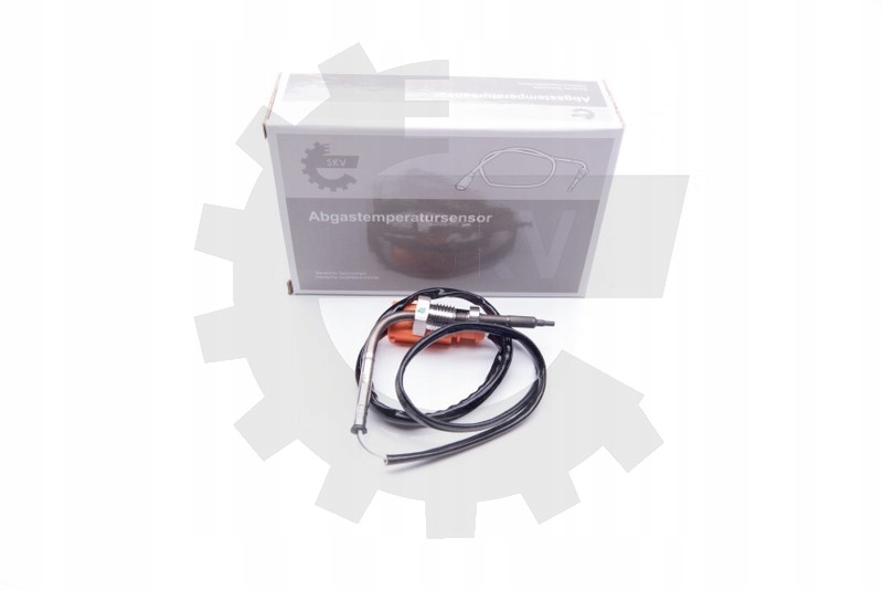 фото №1, Датчик температури вихлопних газів skv 30skv038