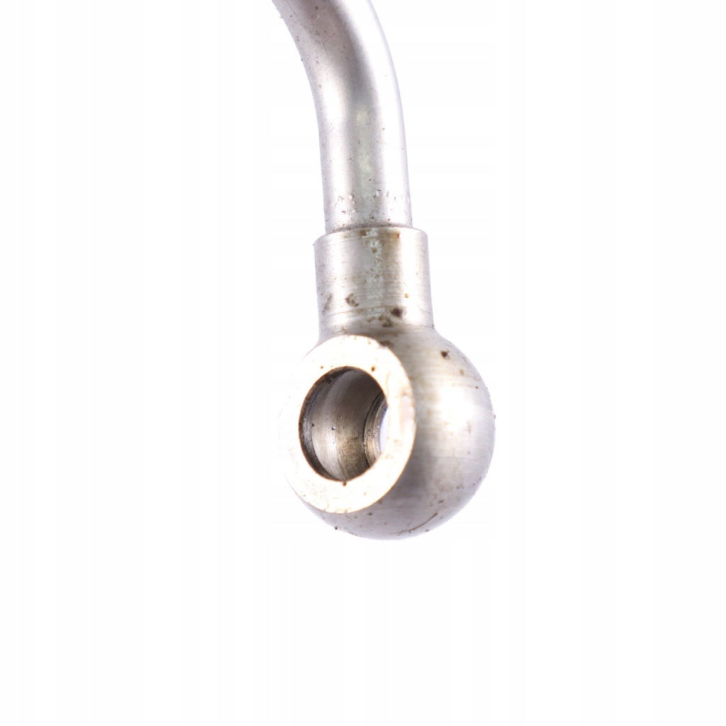 Купити Mercedes w204 шланг підвідний олія a2710900477