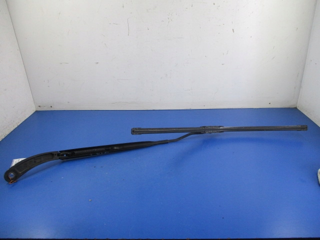 фото №3, Renault scenic ii важіль двірники лівий перед