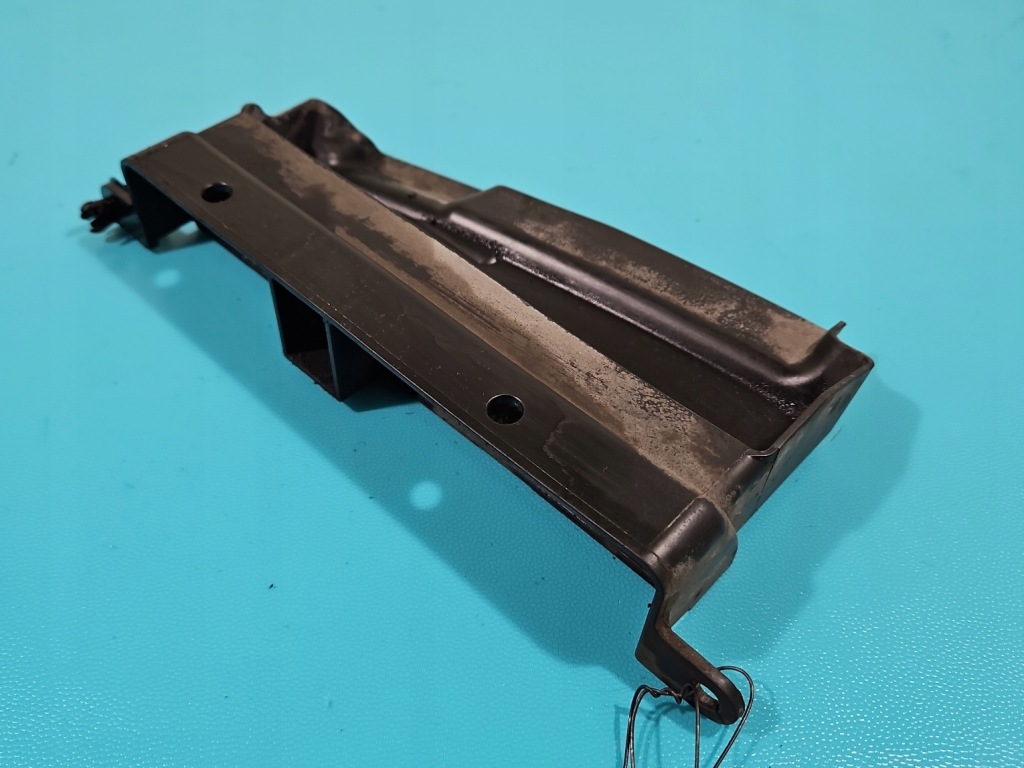 фото №1, Ловушка впуск воздуха kia sportage iv 15-21 1.7 crdi