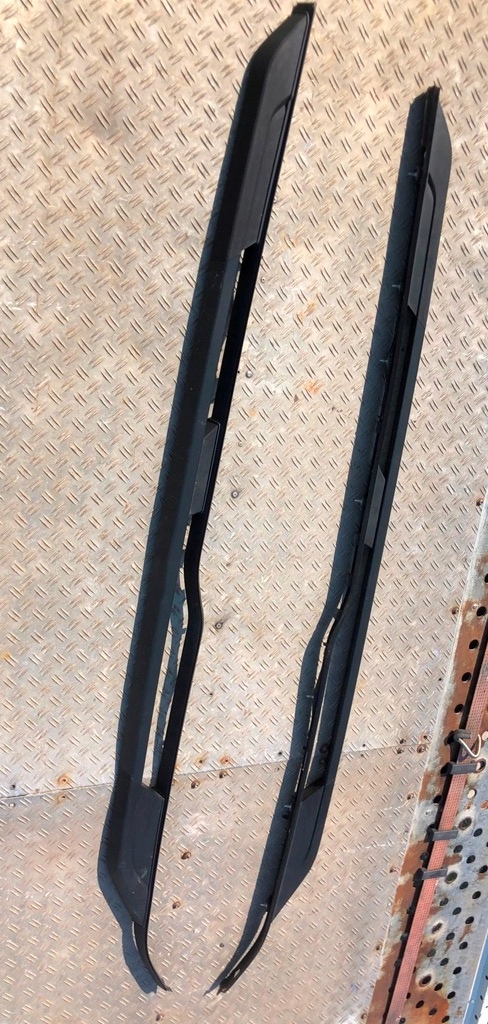 фото №1, Ford bronco sport рейлінг рейлінги