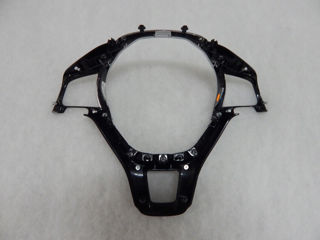 фото №6, Vw polo vi 2g0 - рамка руля 2g0419091