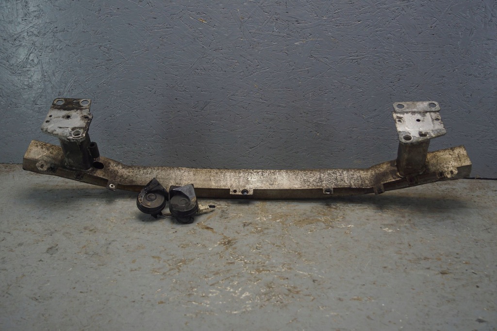 фото №11, Renault scenic iii балка бампера перед y874