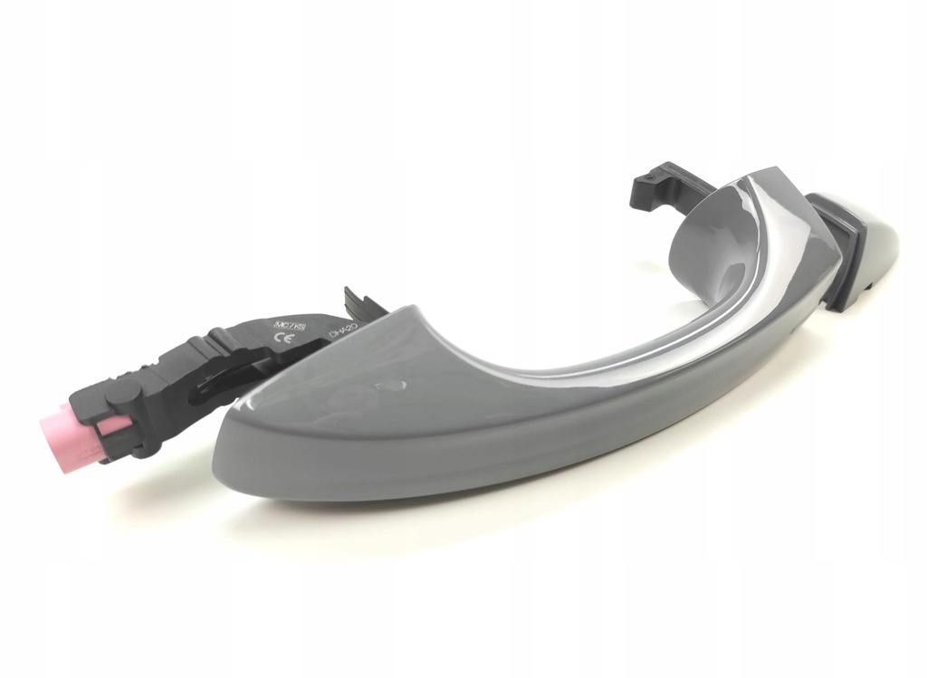 фото №1, Nowa org ручка дверь левый перед vw arteon 3h la7c