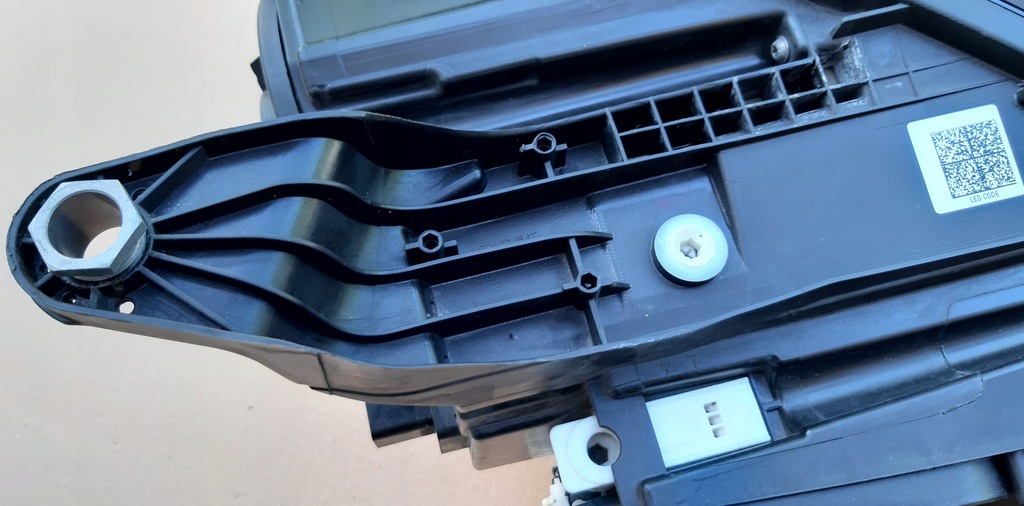 фото №8, Mercedes gle w167 фара multibeam led