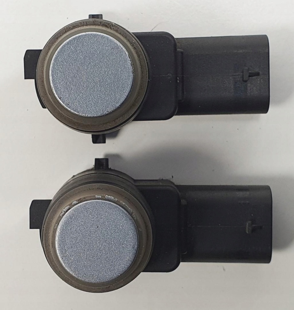 фото №6, Датчик парковки pdc mercedes w169 a2125420018