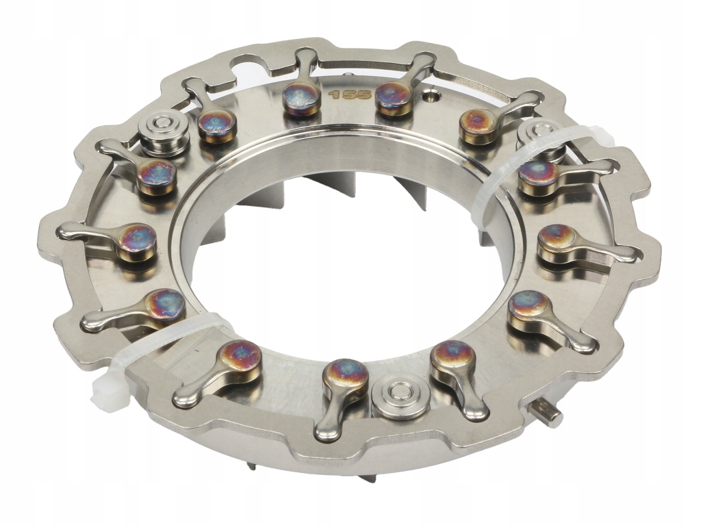 фото №6, Воздуховод выхлопных газов, геометрия nz-155 chrysler, jeep, lancia 300, cherokee