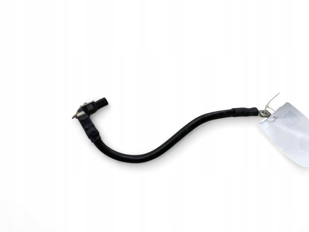 фото №5, Audi q8 2019 минус / клемма / шланг аккумулятор 4k0915181a