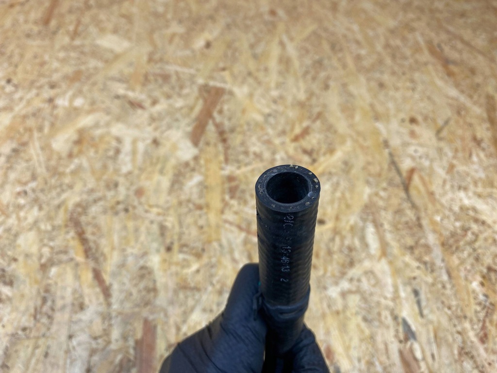 фото №10, Wąż труба шланг wody mg zs i 10389531 2017-