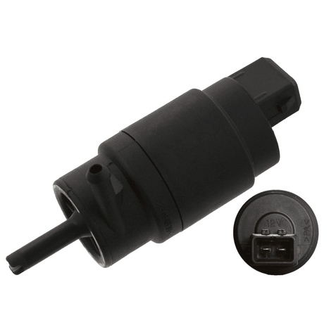 фото №1, Помпа распылителя opel